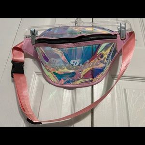 “The bride” Fanny pack